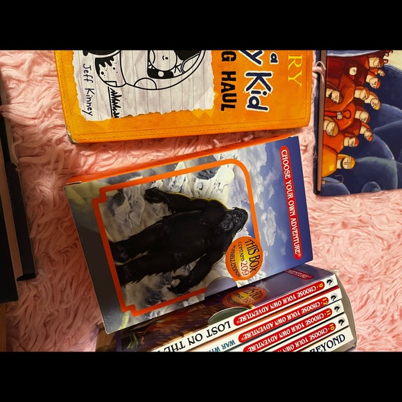 Books - Picture 13 of 16